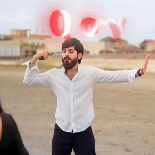 دانلود آهنگ نه ایلسنده سون دییل قوی گتسین از کنعان مهراب زاده